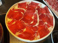 -东来顺·非遗火锅(赛格国际购物中心店)