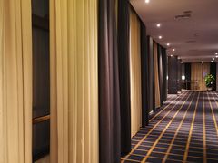 -银星皇冠假日酒店美食阁