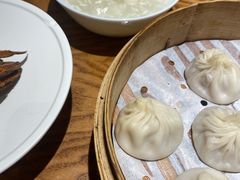 -苏小柳手工点心(人民广场分院)