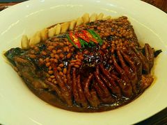 乾隆鱼头皇-全聚德(常州店)