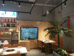 大堂-八珍玉食鸡煲·打边炉(印象城店)