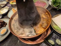-老墙根涮肉·铜锅鲜羊肉(良乡店)