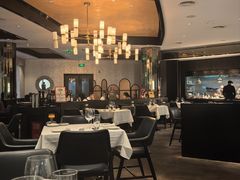 -MORTON'S 莫尔顿牛排坊(北京丽晶酒店)
