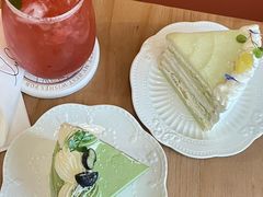 -LuluCake·路鹿蛋糕