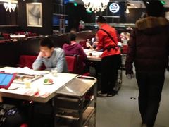 iphone_upload_pic-海底捞火锅(泉城路店)