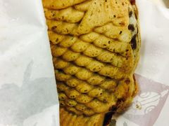 -粉粉乐鲷鱼烧(美罗城店)