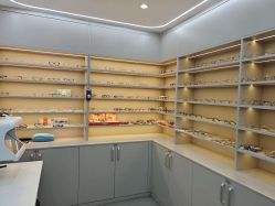 -清清博视儿童眼视光中心(角门西店)