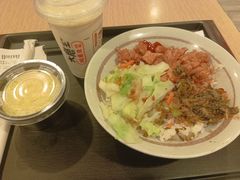 -永和大王(赤峰路二店)