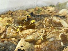 -渝宴纸包鱼(清江浦万达店)