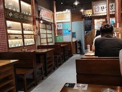 -蒲葵传统炭火烤肉(白石龙店)