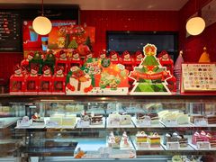 -85度C(生甜甜圈研究工坊·上海局门店)