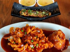 -扬州狮子楼·非遗淮扬菜(东关街店)