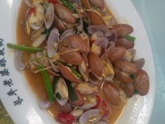 -长平老姿娘夜粥(平东一街店)