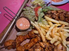 -HELLO MUSAE 拾光缪斯餐厅·纯正希腊风味(苏州中心店)
