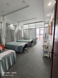 -YooMee优美智能科技美肤机构