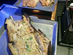 -很久以前羊肉串(打浦路店)