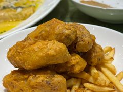-妈妈家·本帮菜(总店)
