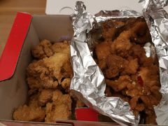 -SUN炸鸡专门店(西塔总店)