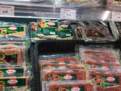 -GranVida生活超市(海信广场店)