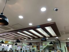 -神仙雪浓汤(明洞店)
