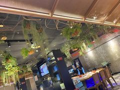 大堂-水木锦堂·自助铁板烧(世贸天阶店)