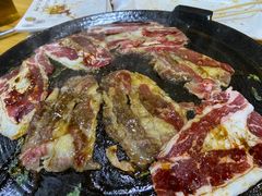 -故乡家韩国料理(丹东街店)