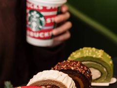 -星巴克臻选(深圳罗湖万象城店)