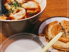 -谭师爷龙抄手(白下路店)