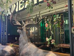 -新白鹿餐厅(爱琴海购物中心店)