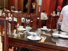 大堂-皇饭儿·王润兴酒楼(河坊街店)
