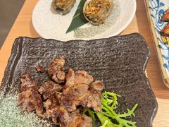 -德川家日本料理(中关村寰太大厦店)