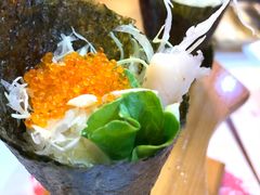 -大江户日本料理(吕厝店)
