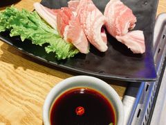 -新石器烤肉(南站店)