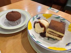 -萨莉亚意式餐厅(石鼓路店)