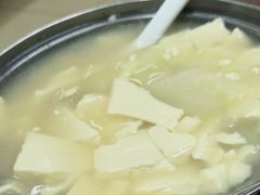 -天津外国语大学（马场道校区）食堂