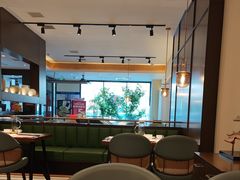 -东方饺子王臻味餐厅(新嘉坡城店)