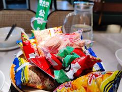 -费大厨辣椒炒肉(黄兴中心广场店)