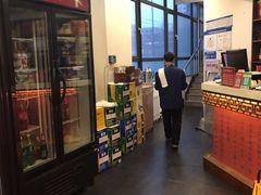 -李连贵熏肉大饼(宁山中路店)