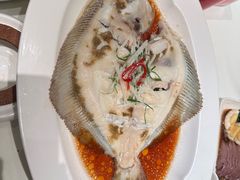 -蓬川食府(金海道店)