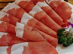 -惠丰涮肉馆(德宝新园店)