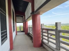 -合肥三国新城遗址公园