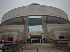 -上海博物馆(人民广场馆)