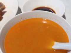 -汤城小厨•粤菜•靓汤(苏州街店)