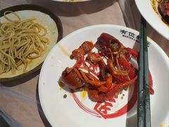 -有位虾匠·胶东土菜小馆(市北店)