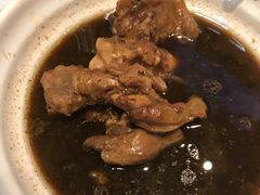 -蝎菜杨·牛肉面 羊蝎子火锅(光熙门北里店)