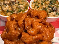 -恰八斗·猛火长沙菜(国贸店)