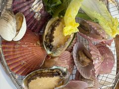 -海味当家·蒸锅海鲜(星海公园店)