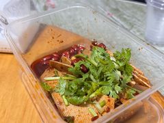 -李记清真馆(打钉巷店)