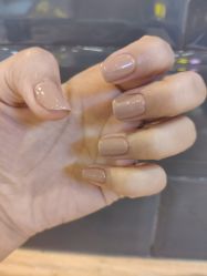 -盼兮·日式美睫沙龙