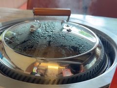 -锅老头铁锅炖•大锅蒸汽海鲜(韩乐坊店)
